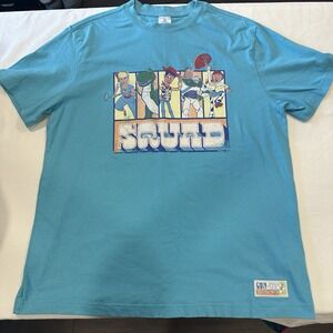 Disney‎ Giddy Up Toy Story Merch T-Shirt Size L